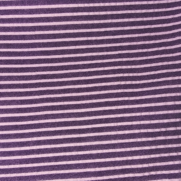 AEO striped skirt - Picture 3 of 4